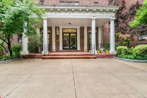 41-12 41st ST 41st Street #6-J, Sunnyside, NY 11104