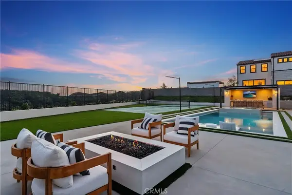 18411 Boulder Bluff, Silverado, CA 92676