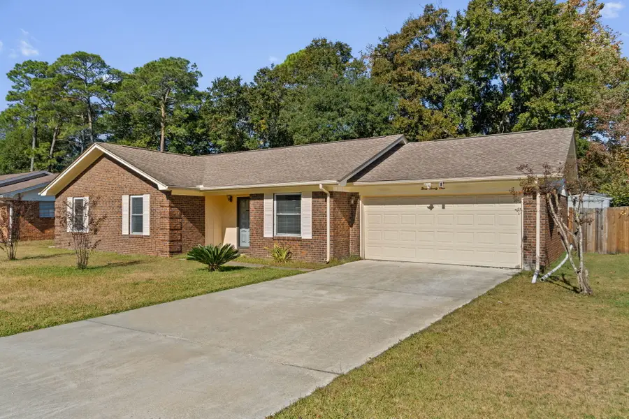 321 Pontevedra Lane, Niceville, FL 32578 - Image #2