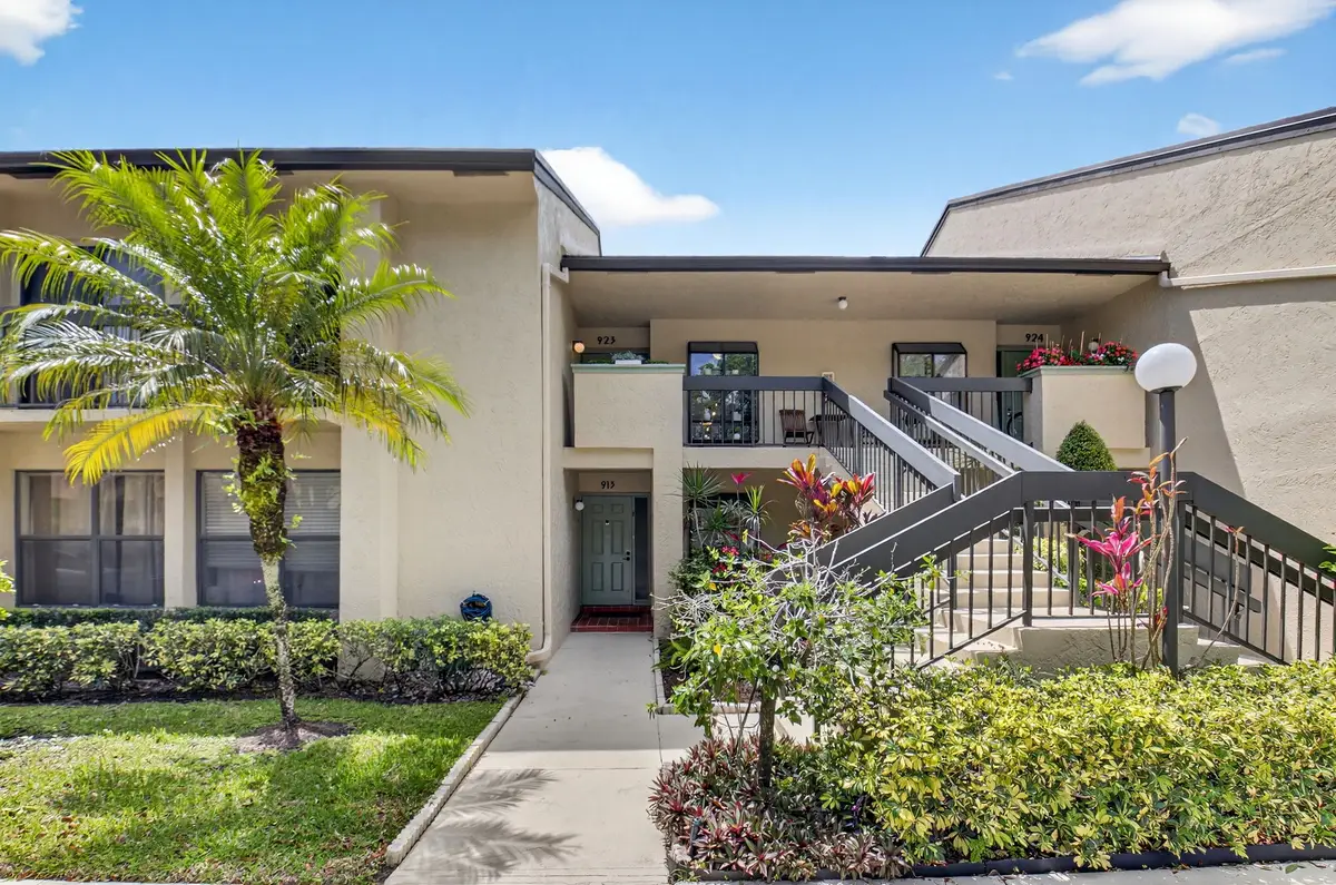5106 Oak Hill Lane #923, Delray Beach, FL 33484 - #1