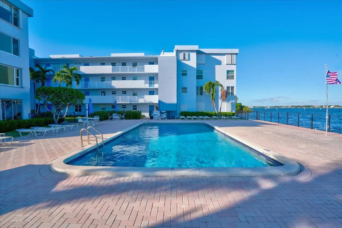 1810 New Palm Way #417, Boynton Beach, FL 33435 - #1
