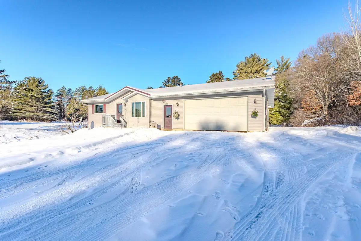 W4490 Henrich Road, Tomahawk, WI 54487 - #1