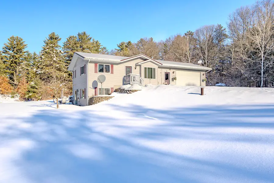 W4490 Henrich Road, Tomahawk, WI 54487 - #2