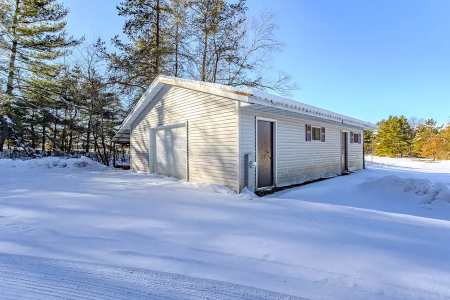 W4490 Henrich Road, Tomahawk, WI 54487 - #3