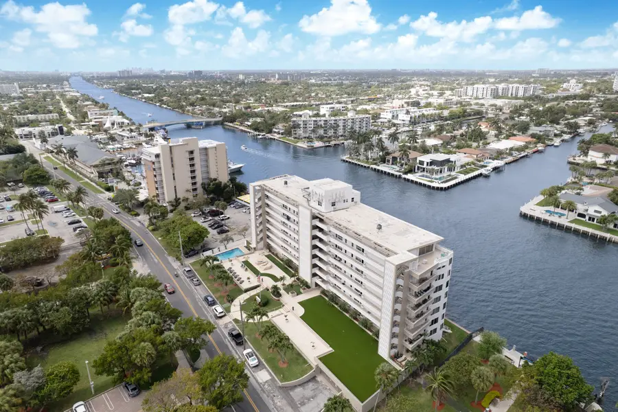 201 N Riverside Drive #402, Pompano Beach, FL 33062 - #3