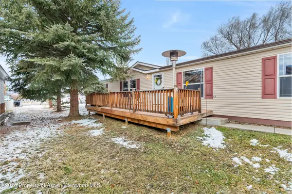 366 S 2nd Street, Hayden, CO 81639