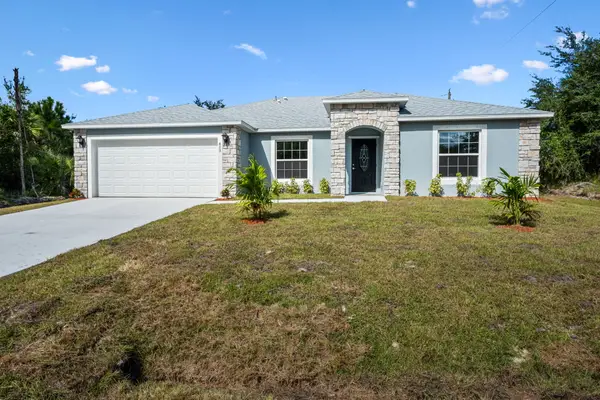 413 Ganley Street Sw, Palm Bay, FL 32908