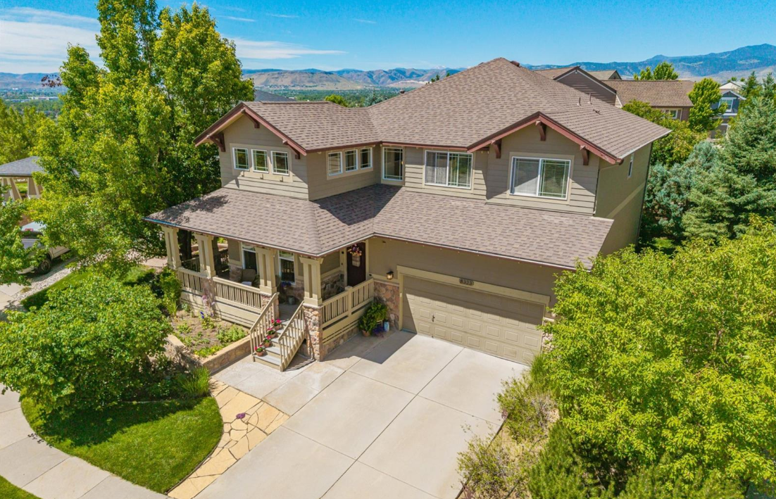 8323 Beech Street, Arvada, CO 80005 - #1