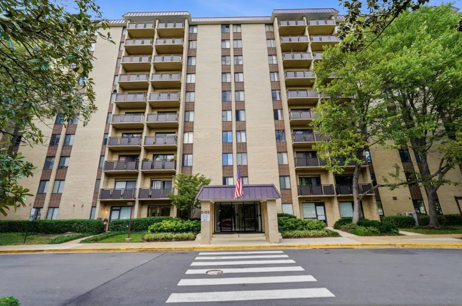 3100 S Manchester St #632, Falls Church, VA 22044 - #2