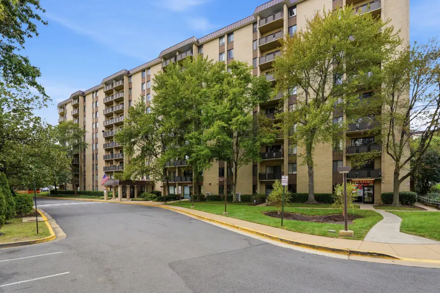 3100 S Manchester St #632, Falls Church, VA 22044 - #3