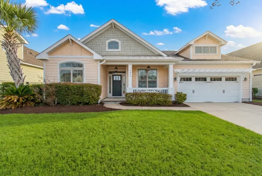 1403 Dunes Boulevard Sw, Ocean Isle Beach, NC 28469 - #2