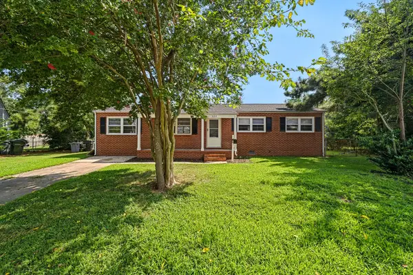 502 Regina Court, Hampton, VA 23669