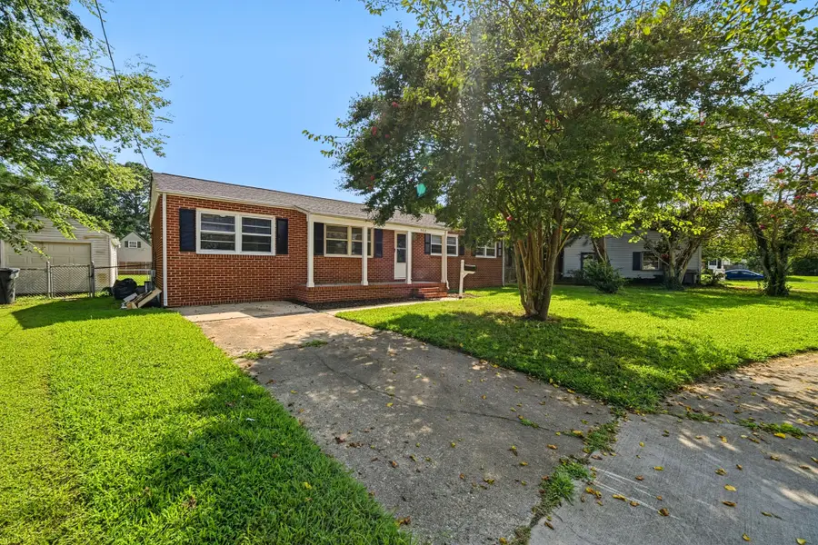 502 Regina Court, Hampton, VA 23669 - #2