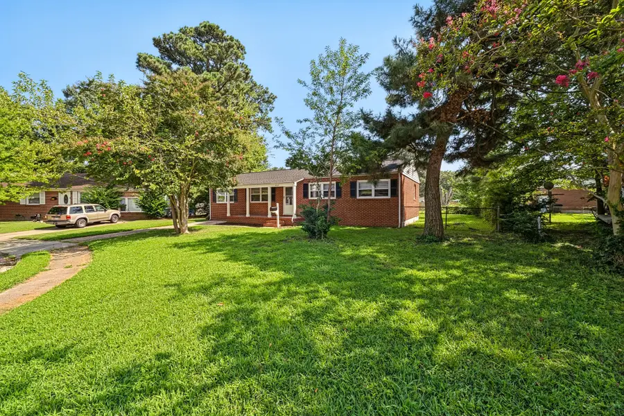 502 Regina Court, Hampton, VA 23669 - #3