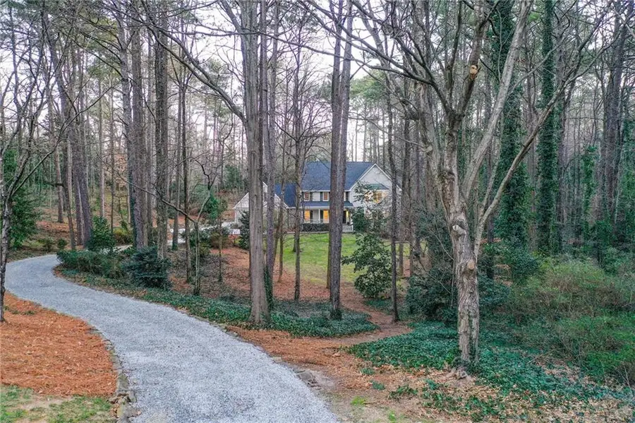 200 Cameron Ridge Drive, Atlanta, GA 30328 - Image #2