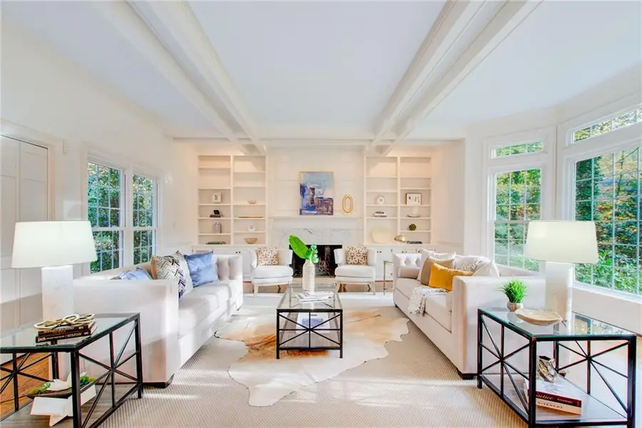 200 Cameron Ridge Drive, Atlanta, GA 30328 - Image #3