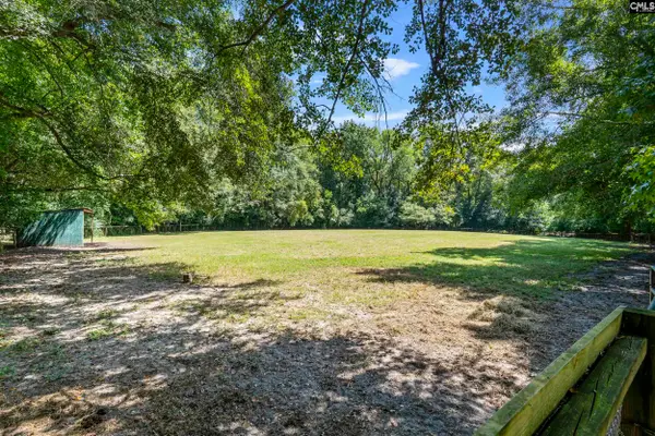 2224 Carter Street #Tract C, Camden, SC 29020
