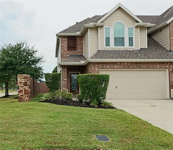 10531 Day Trail Lane, Spring, TX 77379
