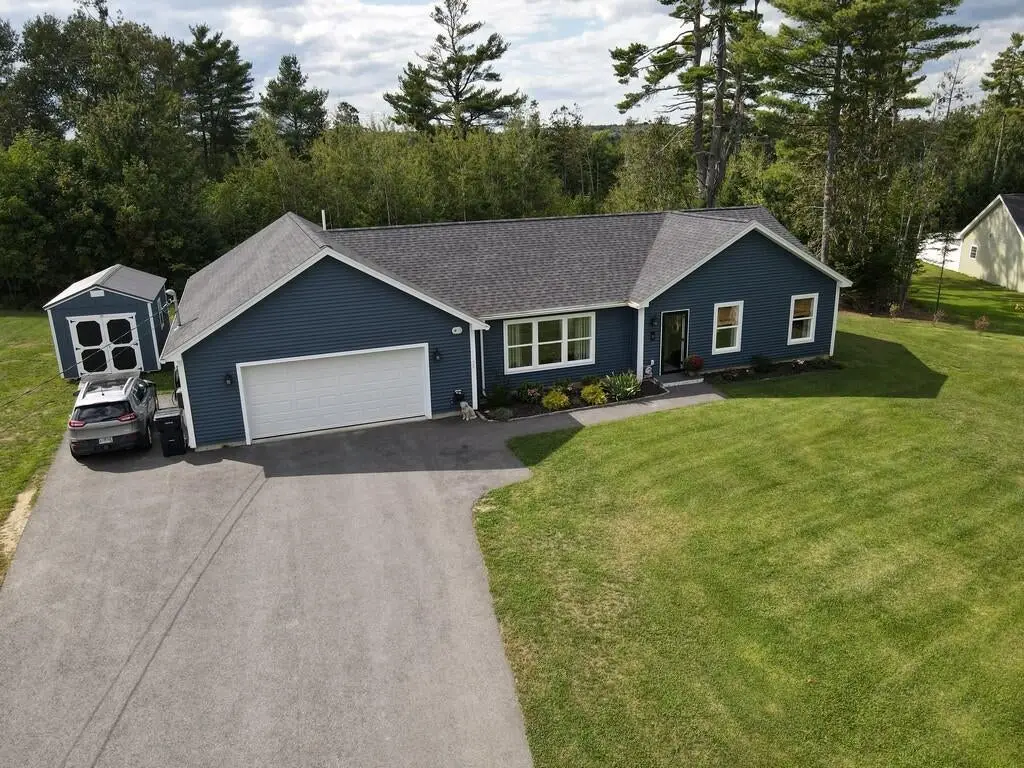 76 Knoll Crest Drive, Bangor, ME 04401 - #1
