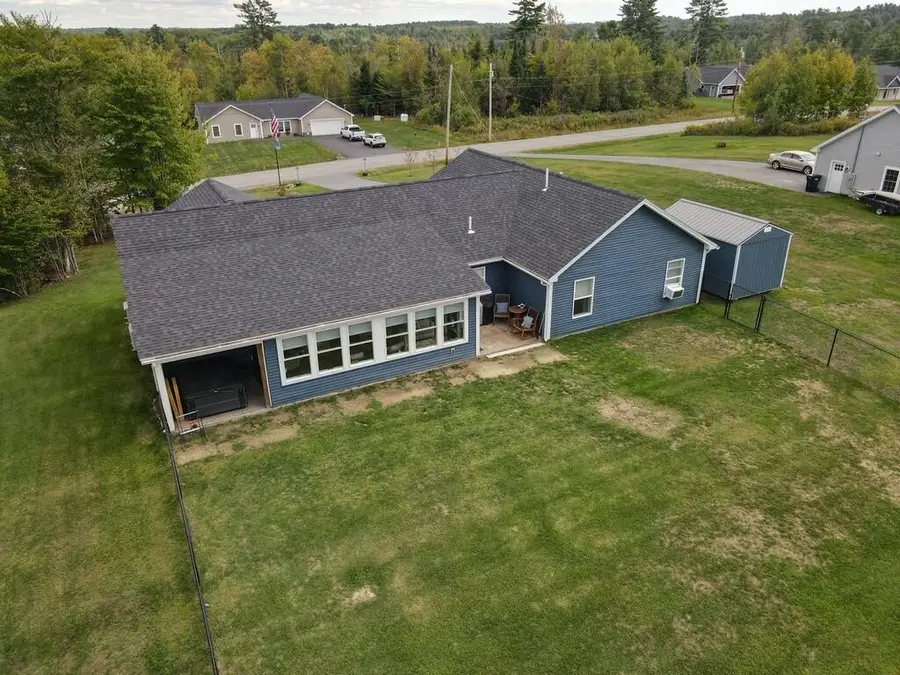 76 Knoll Crest Drive, Bangor, ME 04401 - #2