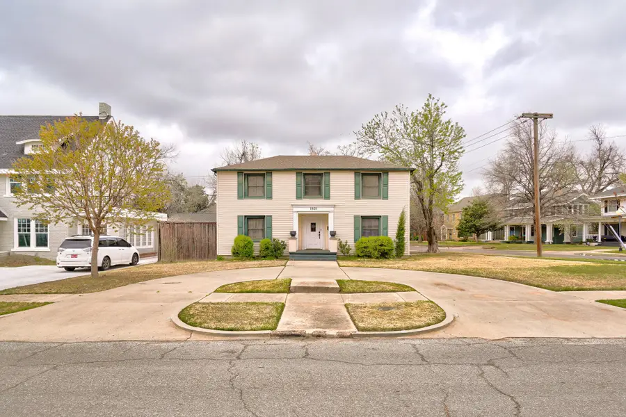 1801 NW 17th Street, Oklahoma City, OK 73106 - #2