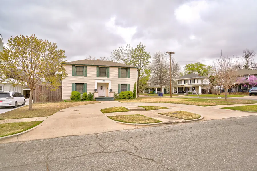 1801 NW 17th Street, Oklahoma City, OK 73106 - #3