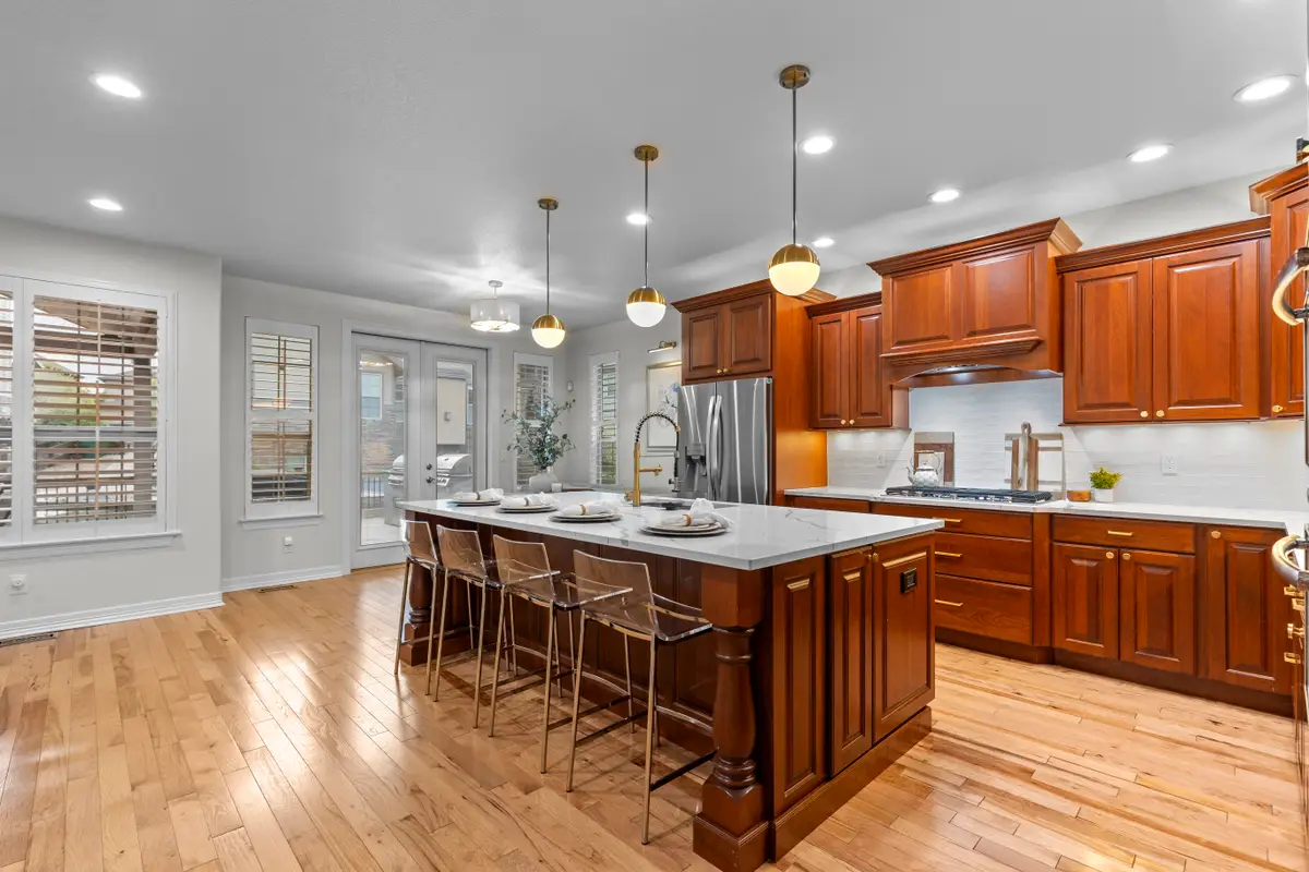 21934 E Idyllwilde Drive, Parker, CO 80138 - #1