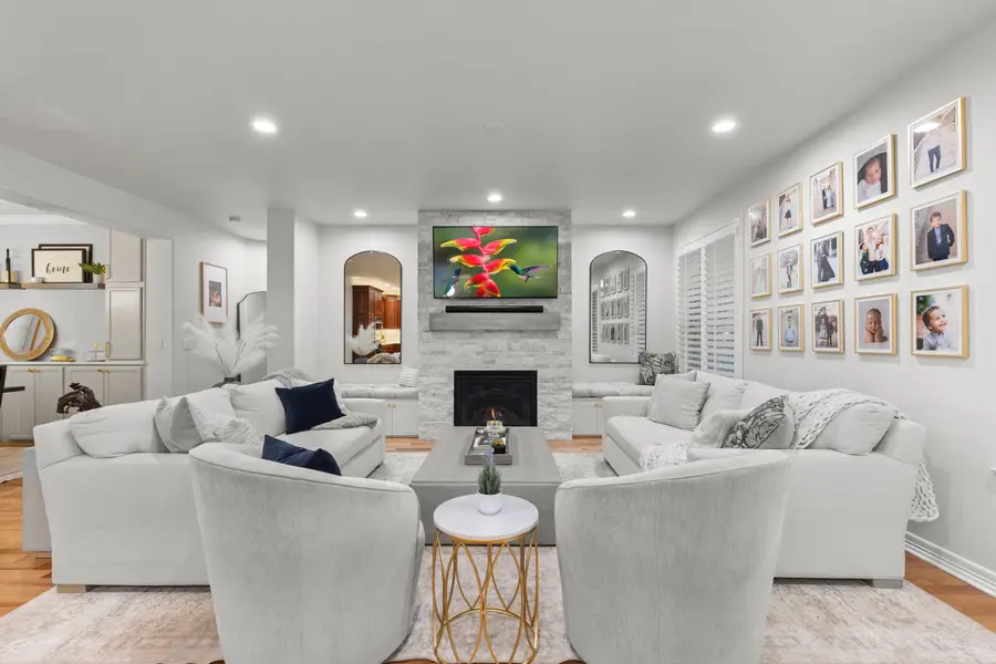 21934 E Idyllwilde Drive, Parker, CO 80138 - #2