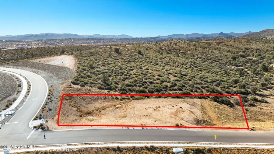 577 Suncrest Drive, Prescott, AZ 86305 - Image #2