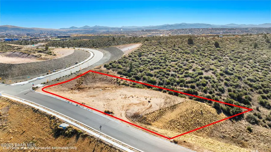 577 Suncrest Drive, Prescott, AZ 86305 - Image #3