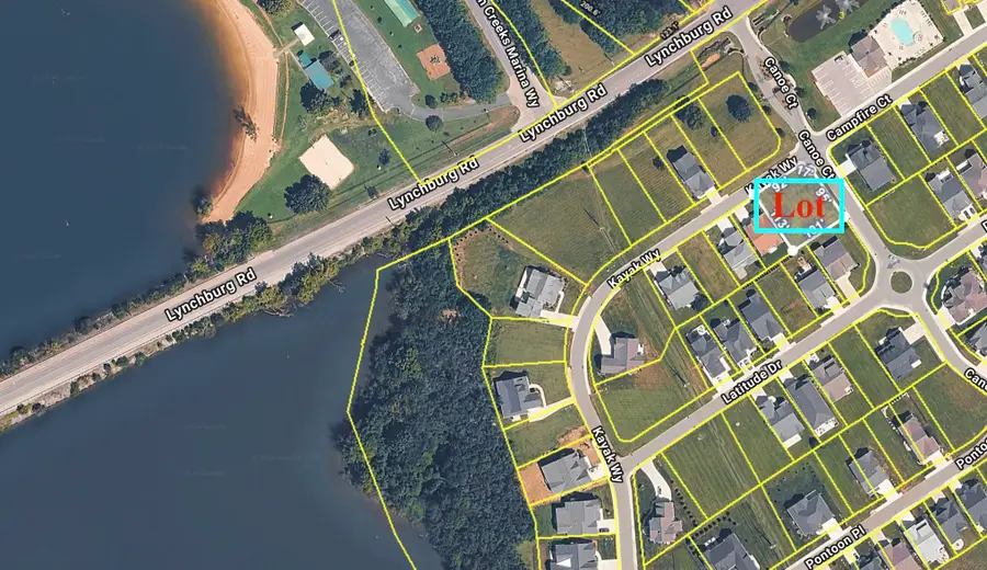 0 Kayak Way, Winchester, TN 37398 - #2