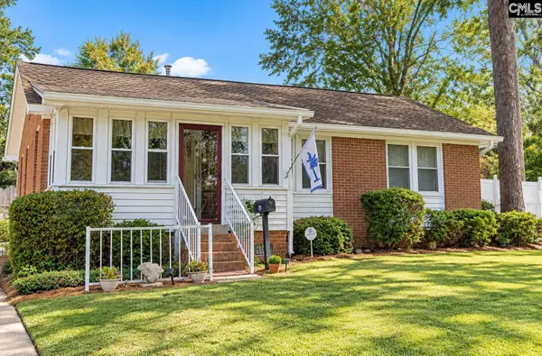 900 Howard Street, Columbia, SC 29205