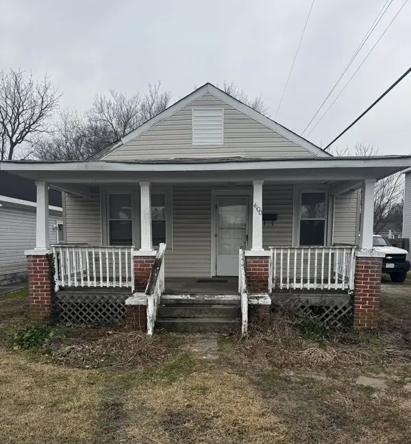 4100 3rd Street, Chesapeake, VA 23324