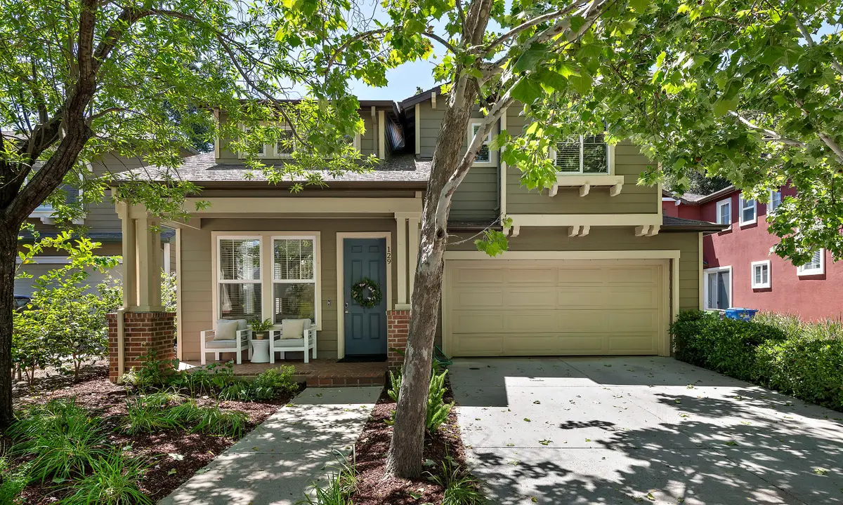 129 Smith Ranch Court, Los Gatos, CA 95032 - #1