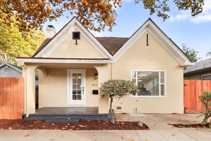 411 Alhambra Boulevard, Sacramento, CA 95816 - #3