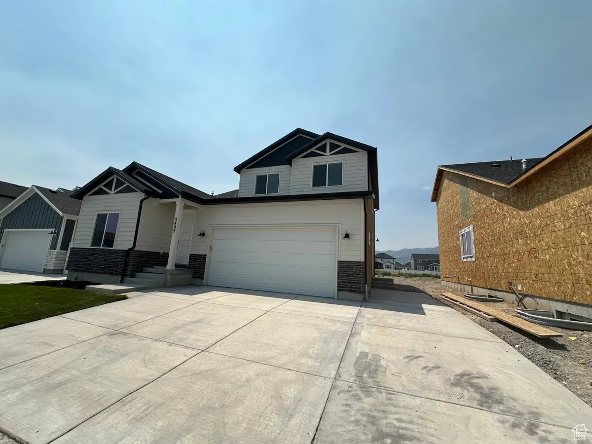 5409 N Sulley Way #414, Eagle Mountain, UT 84005 - Image #1