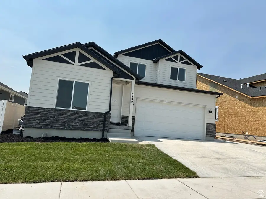 5409 N Sulley Way #414, Eagle Mountain, UT 84005 - Image #2