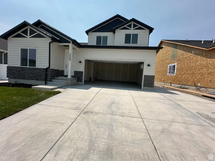 5409 N Sulley Way #414, Eagle Mountain, UT 84005 - Image #3