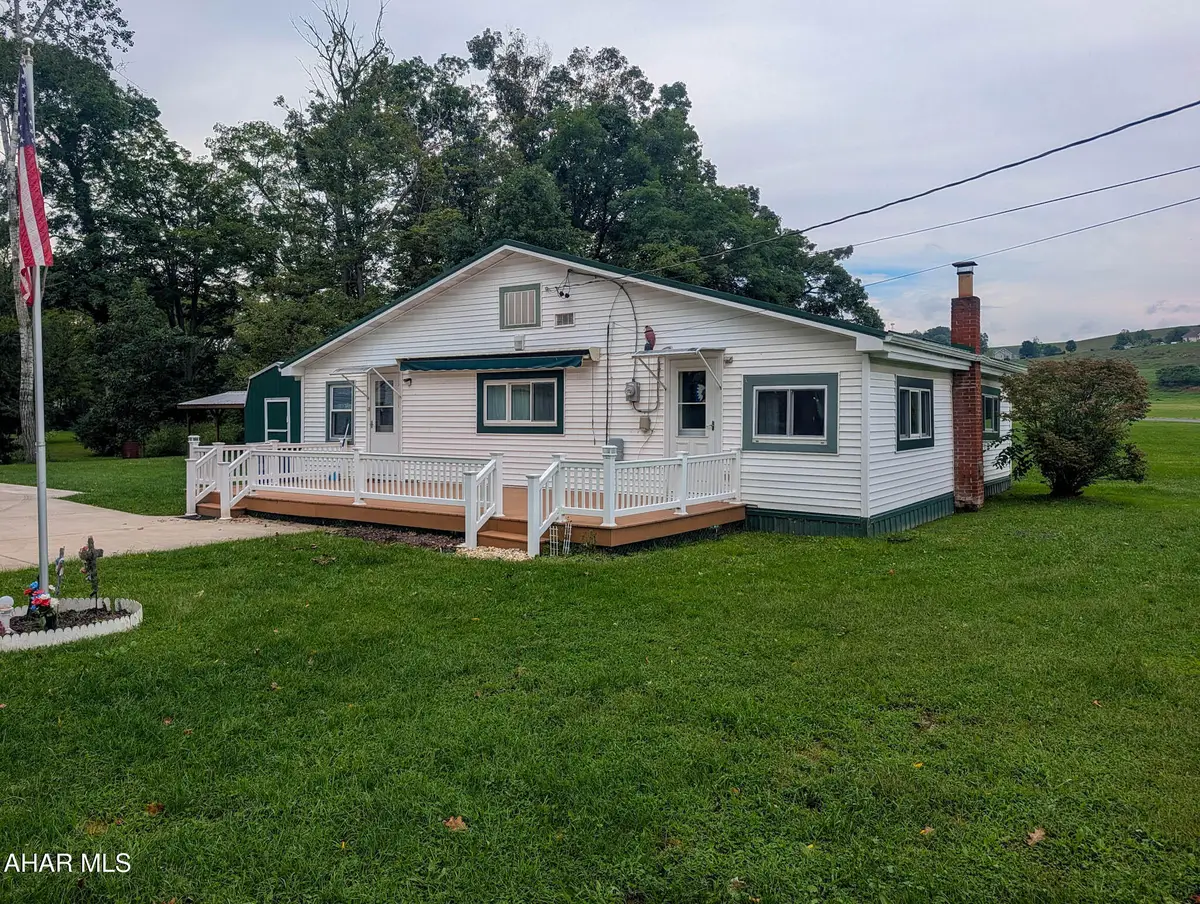 170 Wayne Boulevard, Alum Bank, PA 15521 - #1