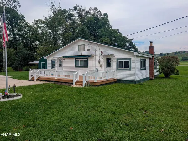 170 Wayne Boulevard, Alum Bank, PA 15521