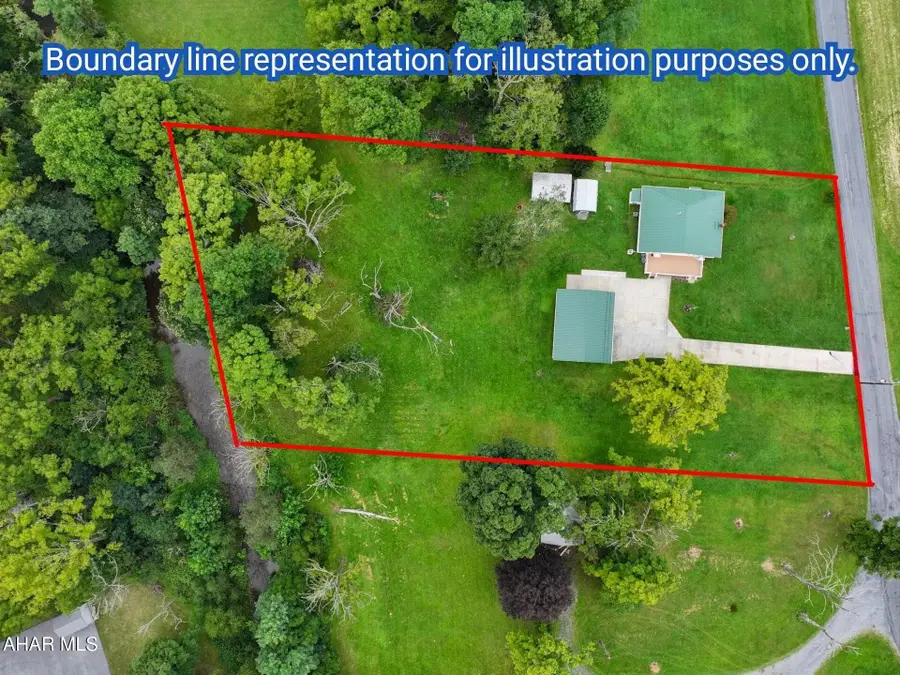 170 Wayne Boulevard, Alum Bank, PA 15521 - #3