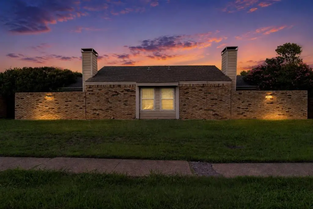 3940 Portland Street, Irving, TX 75038 - #1