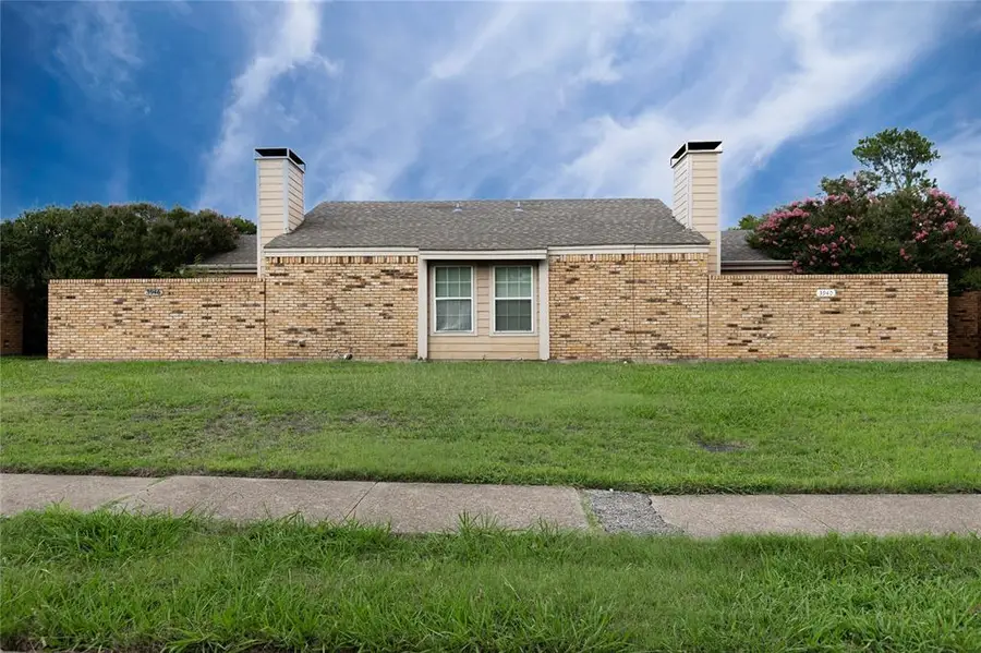 3940 Portland Street, Irving, TX 75038 - #3