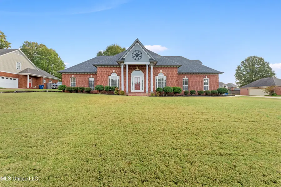 6384 Acree Woods Drive, Olive Branch, MS 38654 - #2