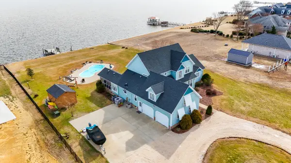 111 Pelican Court, Edenton, NC 27932