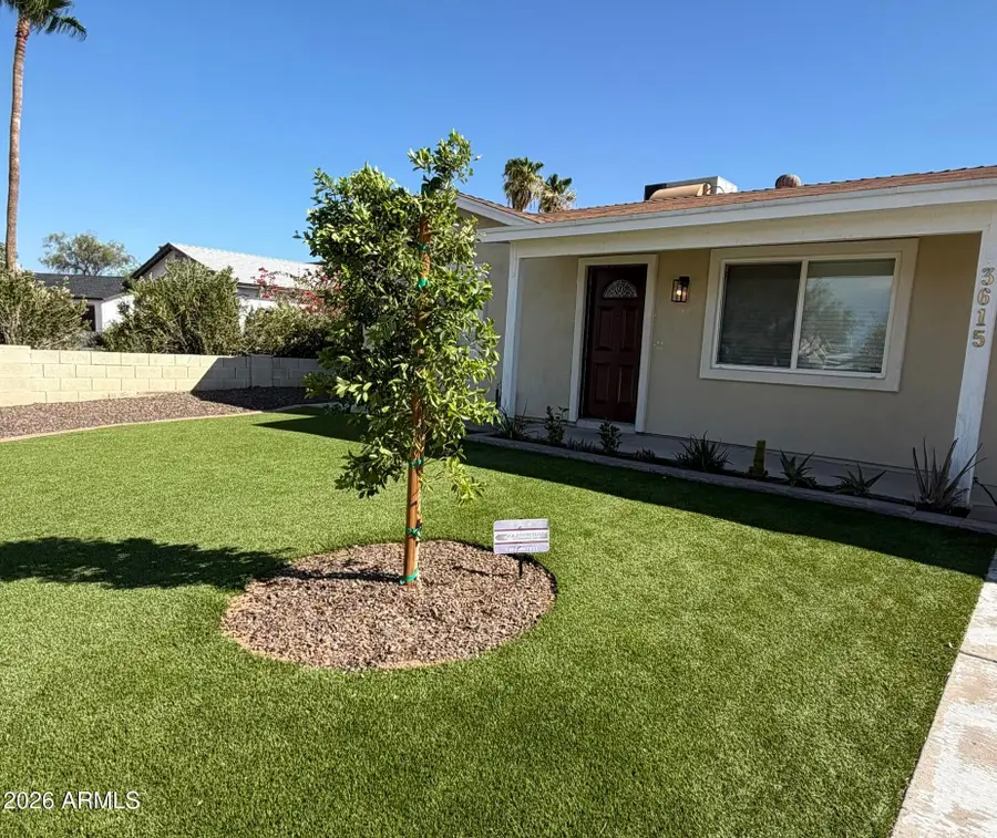 3615 E Janice Way, Phoenix, AZ 85032 - #3