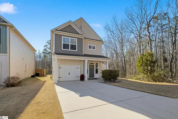 121 Wheaton Court, Simpsonville, SC 29680