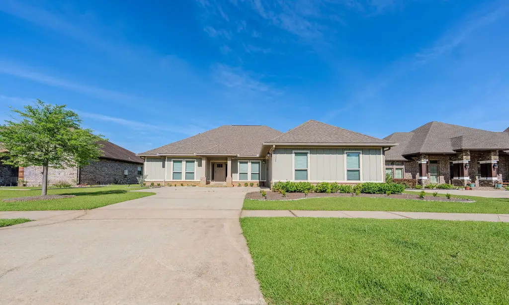 5928 Huntington Creek Blvd, Pensacola, FL 32526 - #1