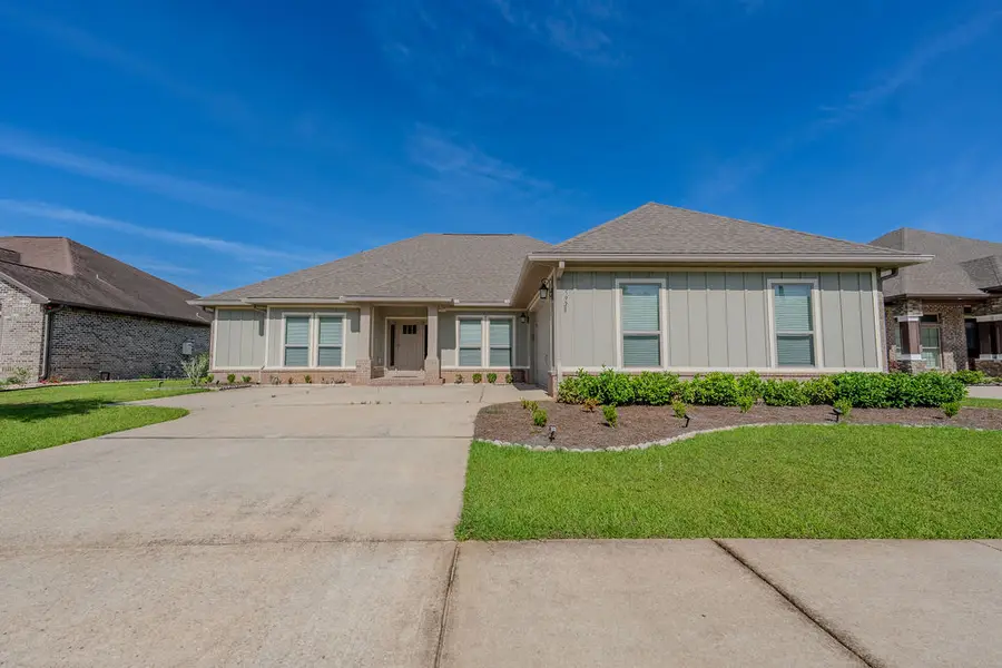 5928 Huntington Creek Blvd, Pensacola, FL 32526 - #2