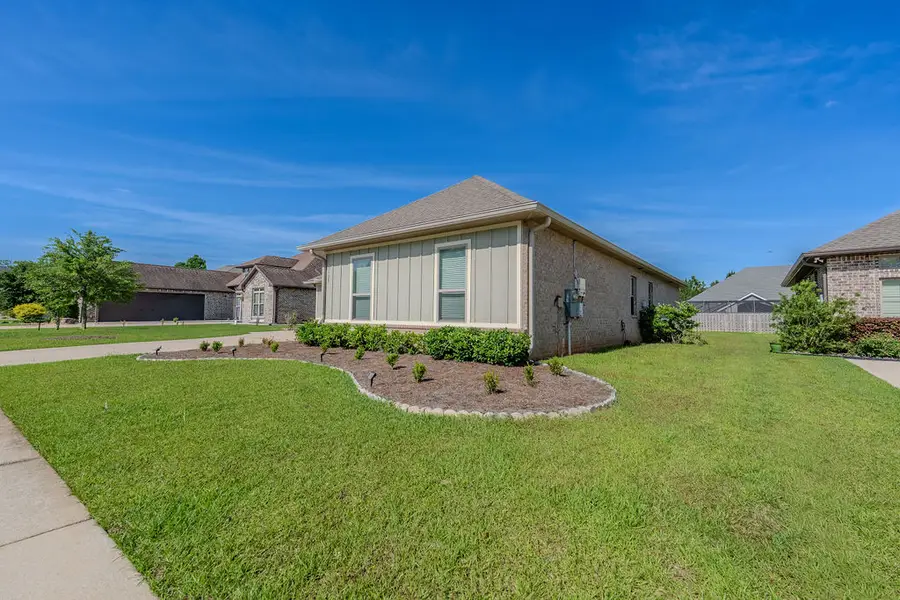 5928 Huntington Creek Blvd, Pensacola, FL 32526 - #3